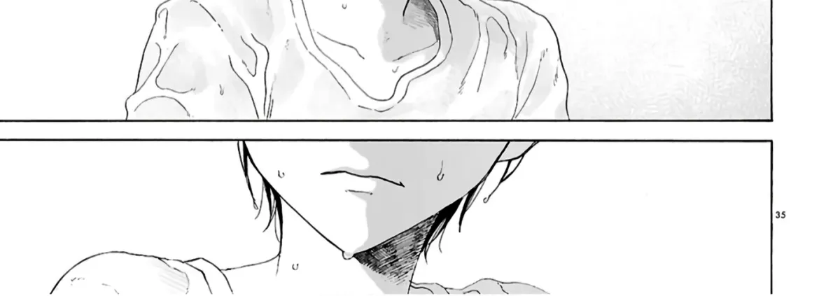 Bouquet of Viscera Chapter 2 page 70 - 