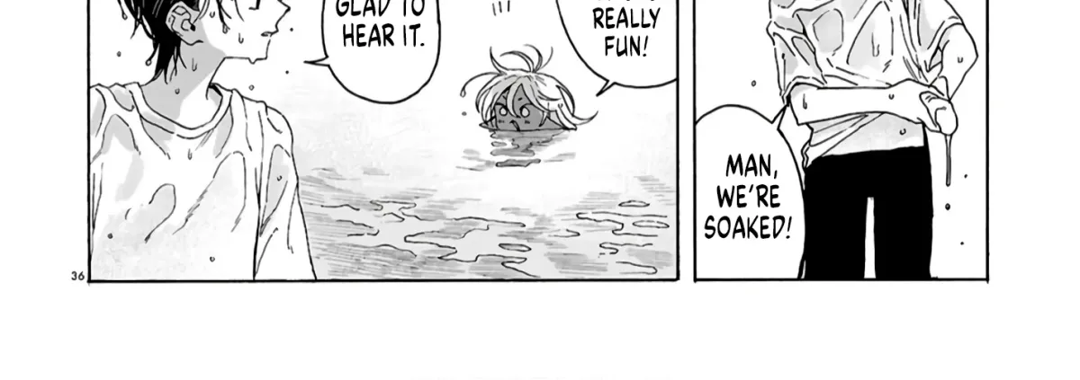 Bouquet of Viscera Chapter 2 page 72 - 