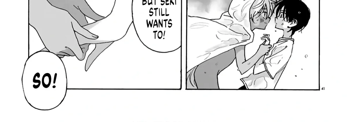 Bouquet of Viscera Chapter 2 page 80 - 
