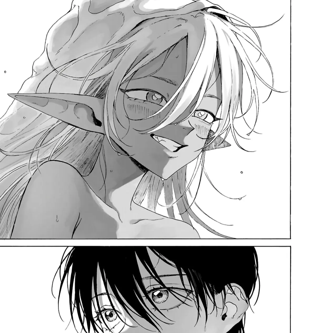 Bouquet of Viscera Chapter 2 page 83 - 