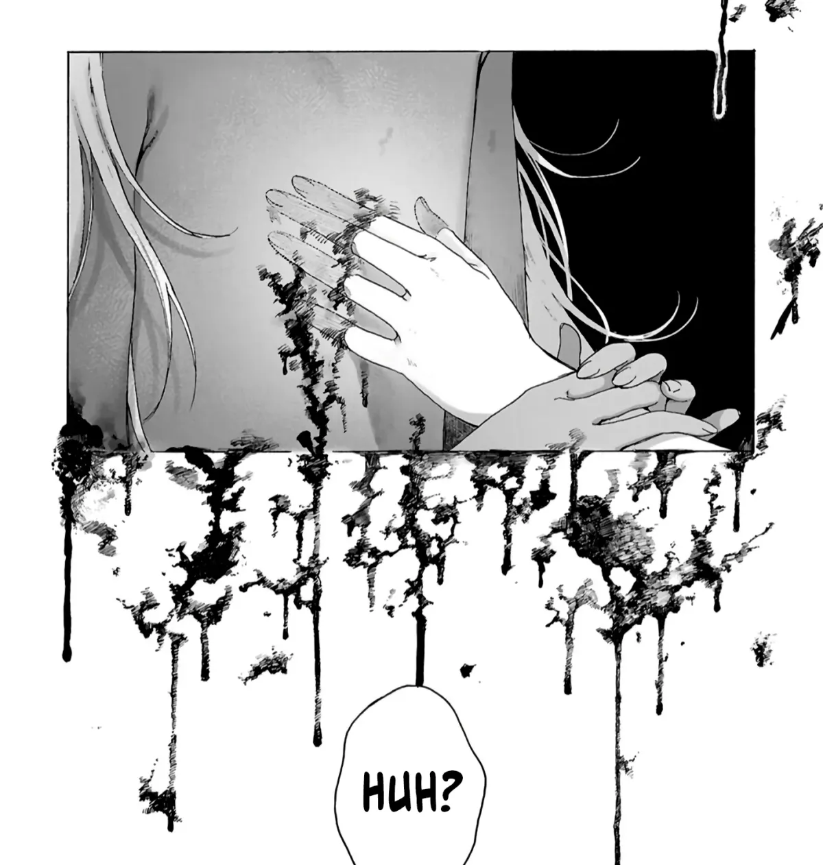 Bouquet of Viscera Chapter 2 page 85 - 