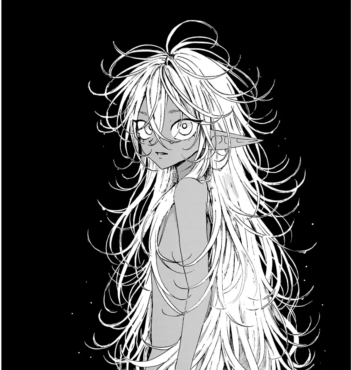 Bouquet of Viscera Chapter 3 page 15 - 