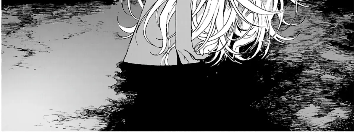 Bouquet of Viscera Chapter 3 page 16 - 