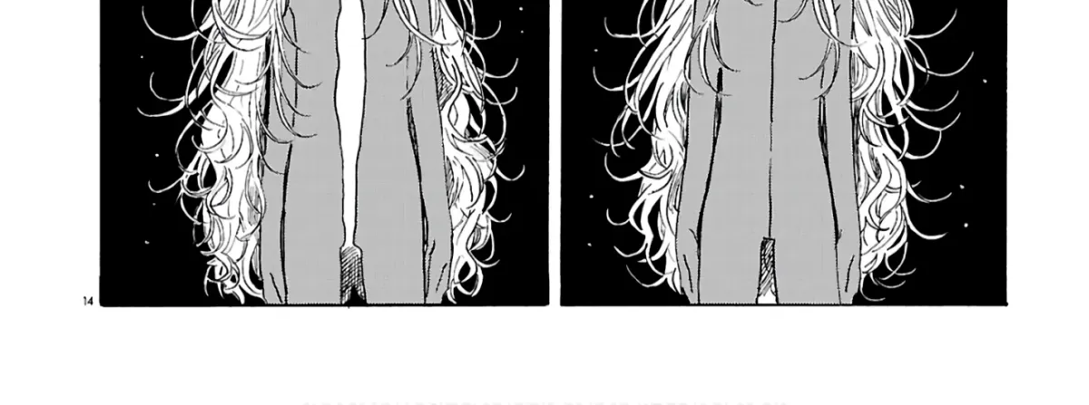 Bouquet of Viscera Chapter 3 page 28 - 