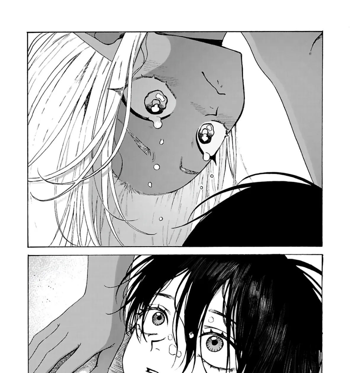 Bouquet of Viscera Chapter 3 page 33 - 