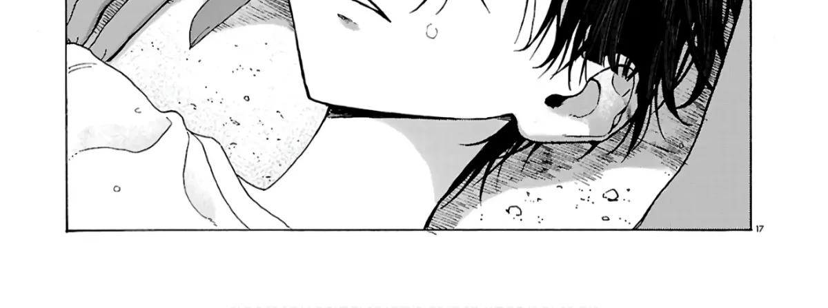 Bouquet of Viscera Chapter 3 page 34 - 