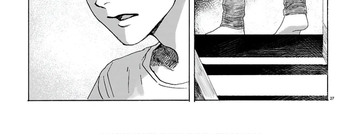 Bouquet of Viscera Chapter 3 page 54 - 