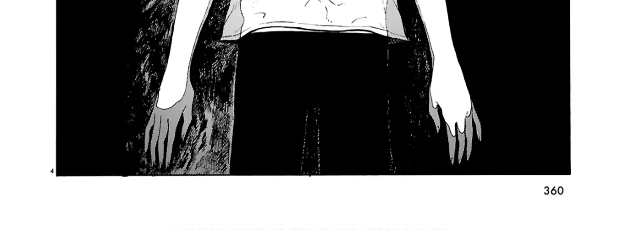 Bouquet of Viscera Chapter 3 page 8 - 