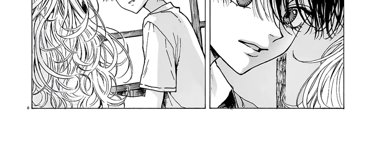 Bouquet of Viscera Chapter 4 page 12 - 