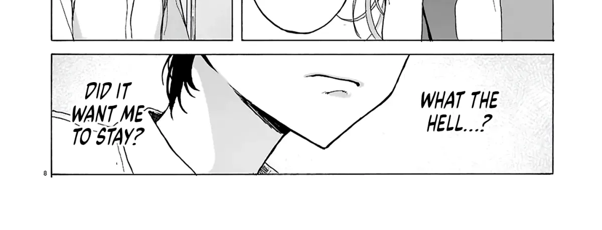 Bouquet of Viscera Chapter 4 page 16 - 