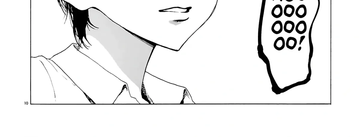 Bouquet of Viscera Chapter 4 page 20 - 