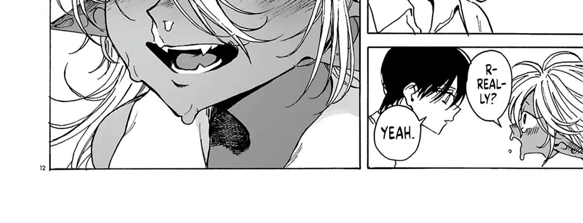 Bouquet of Viscera Chapter 4 page 24 - 
