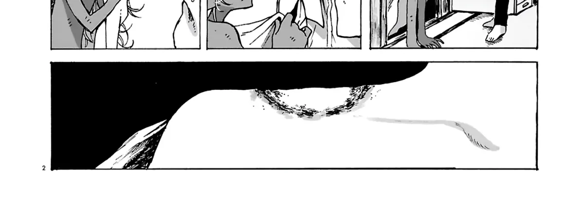 Bouquet of Viscera Chapter 4 page 4 - 