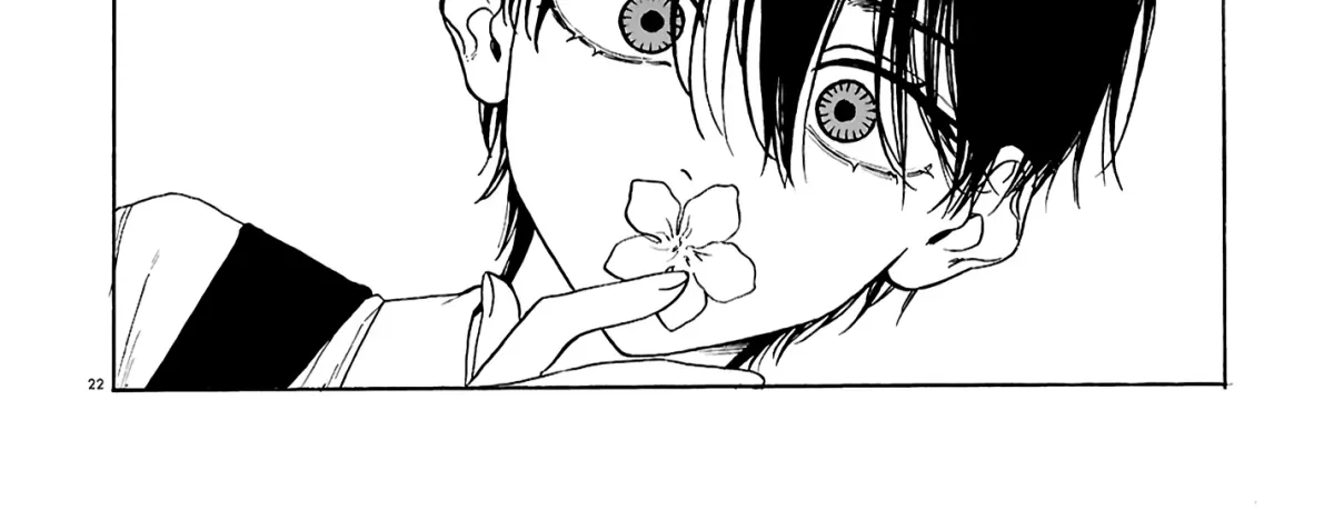 Bouquet of Viscera Chapter 4 page 44 - 
