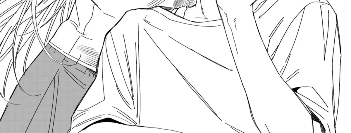 Bouquet of Viscera Chapter 5.5 page 10 - 