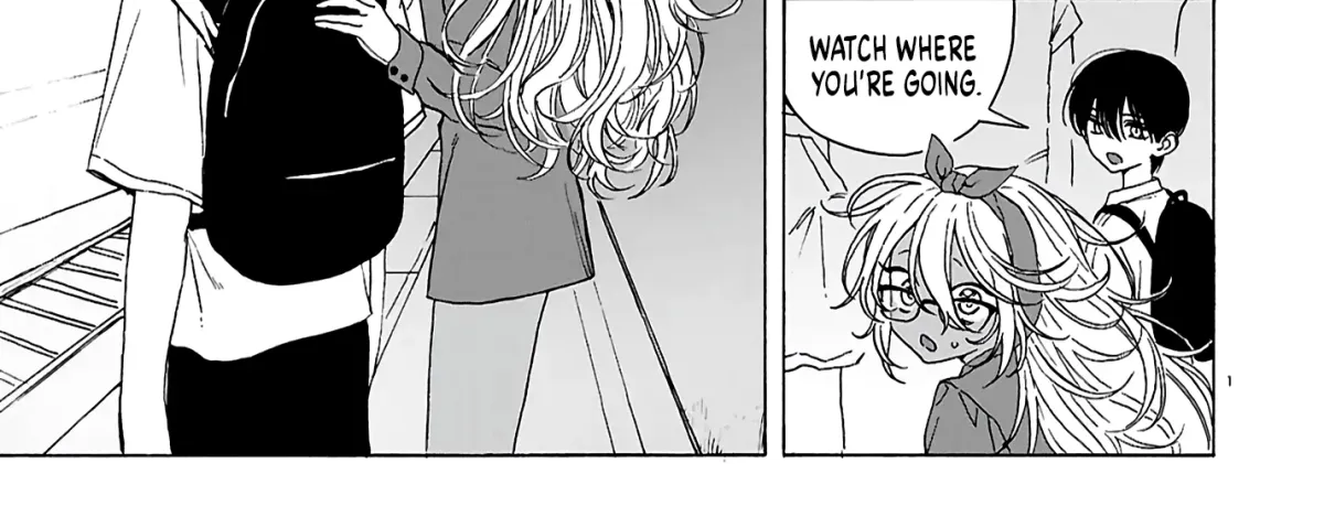 Bouquet of Viscera Chapter 5 page 2 - 