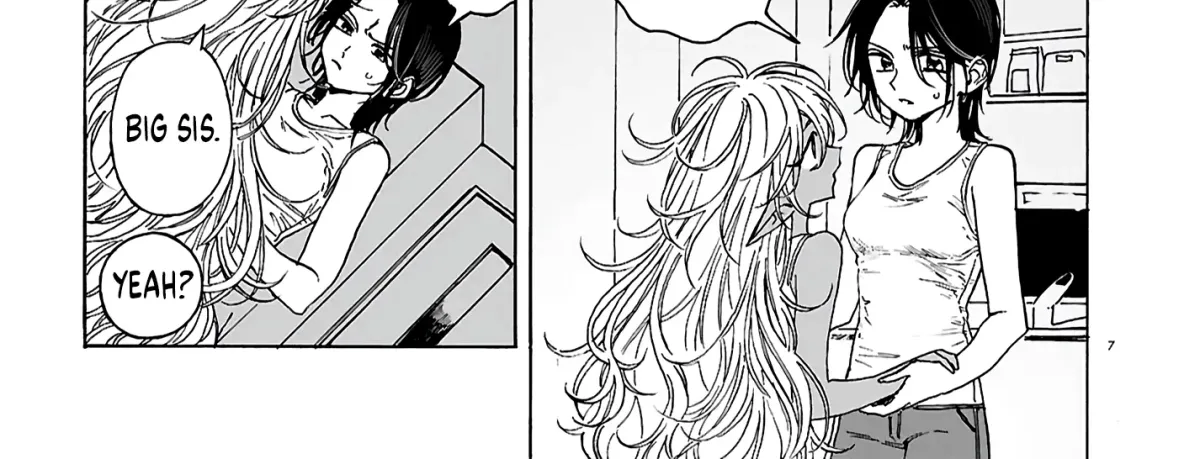Bouquet of Viscera Chapter 5 page 14 - 