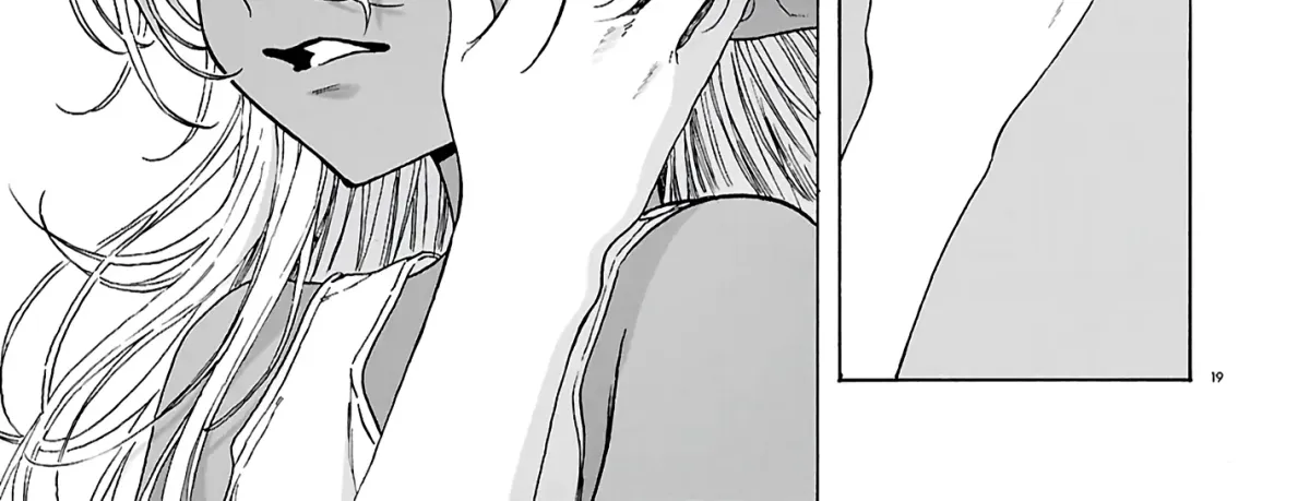 Bouquet of Viscera Chapter 5 page 38 - 