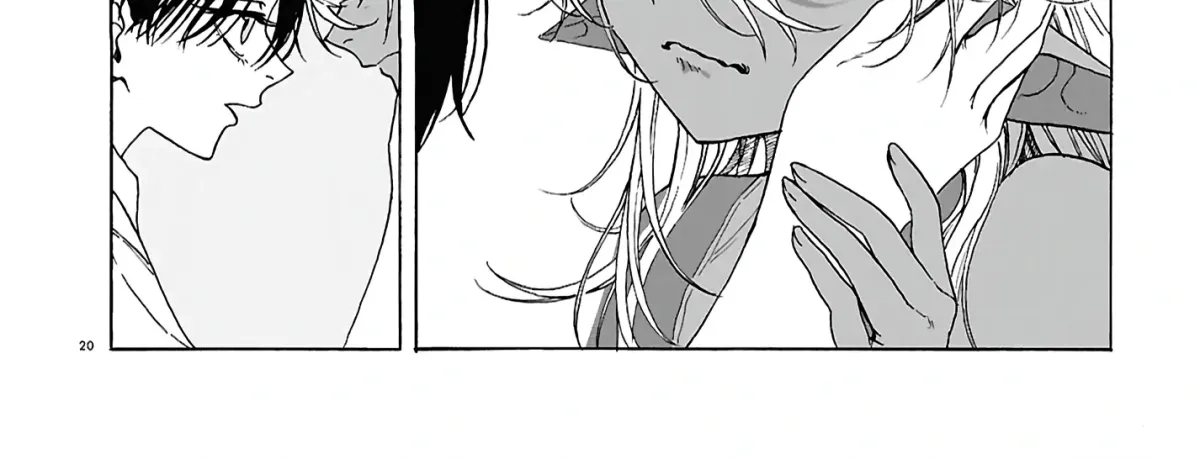 Bouquet of Viscera Chapter 5 page 40 - 