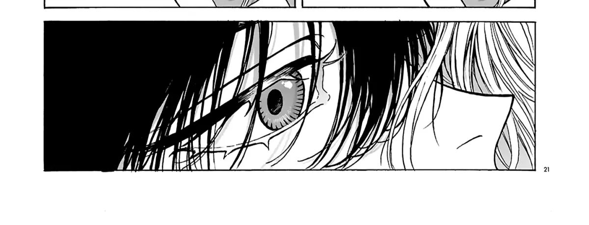 Bouquet of Viscera Chapter 5 page 42 - 
