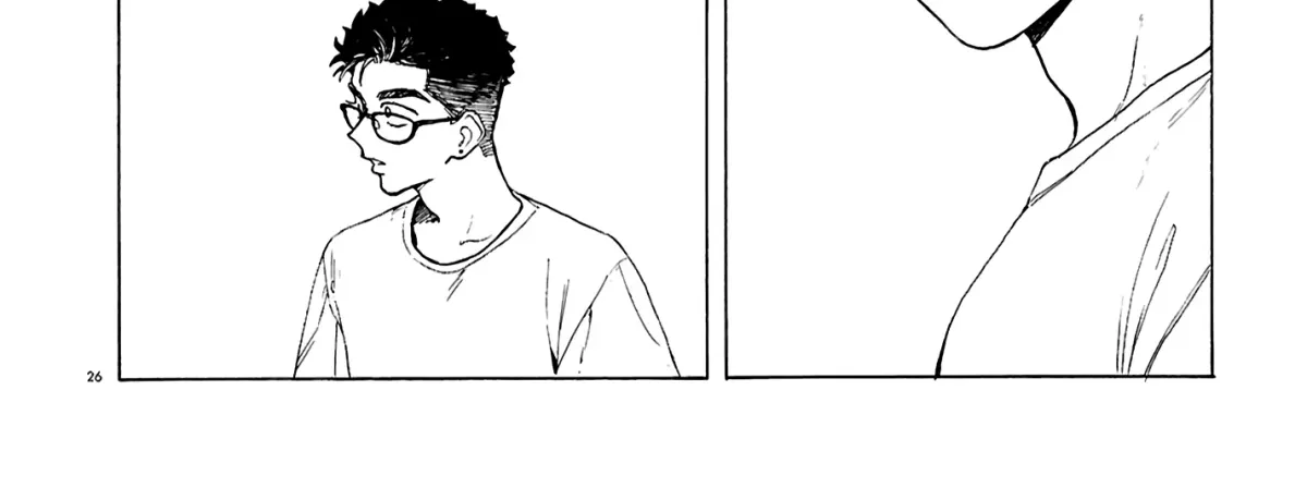 Bouquet of Viscera Chapter 5 page 52 - 