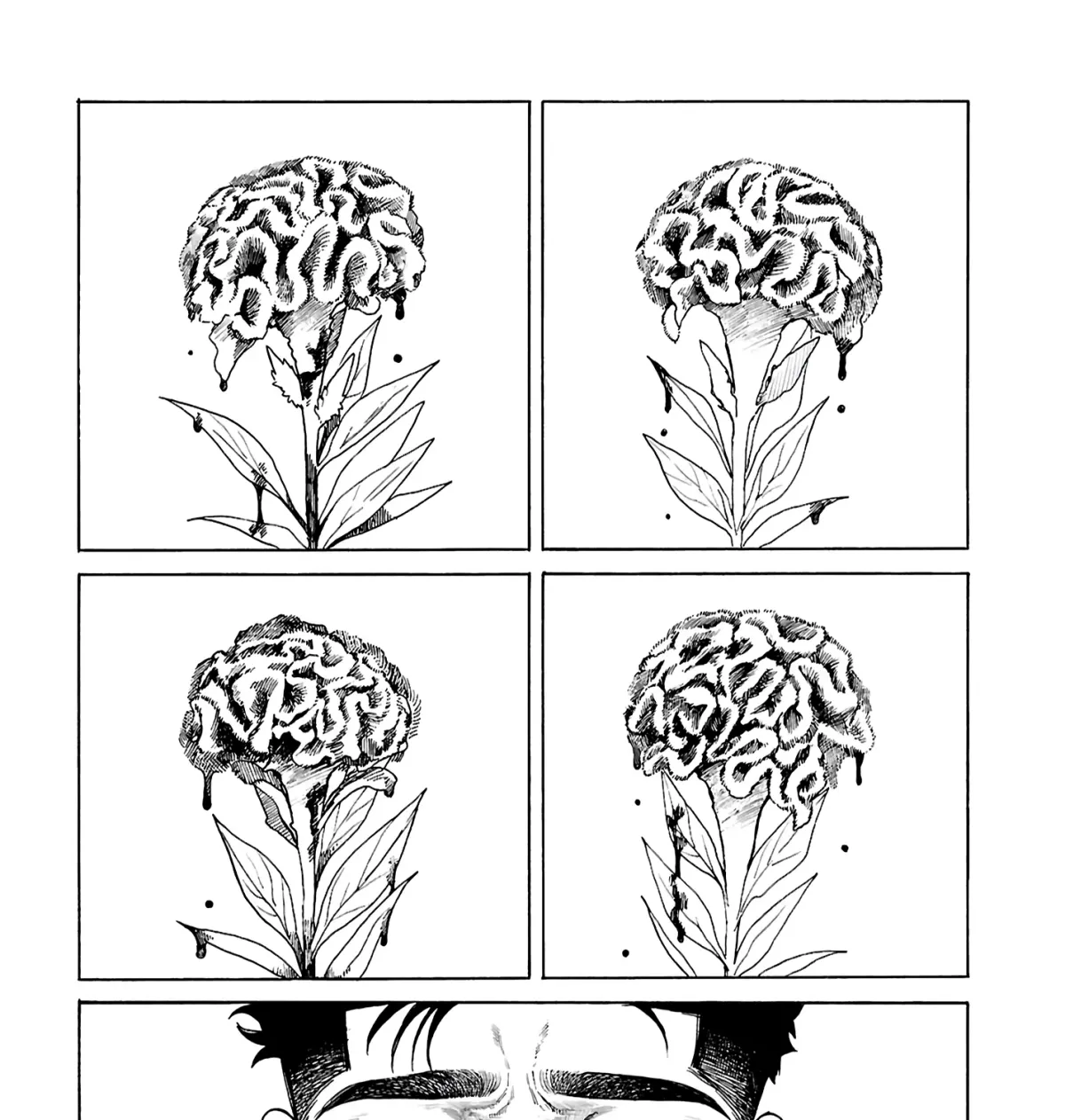 Bouquet of Viscera Chapter 5 page 53 - 