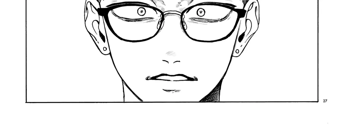 Bouquet of Viscera Chapter 5 page 54 - 