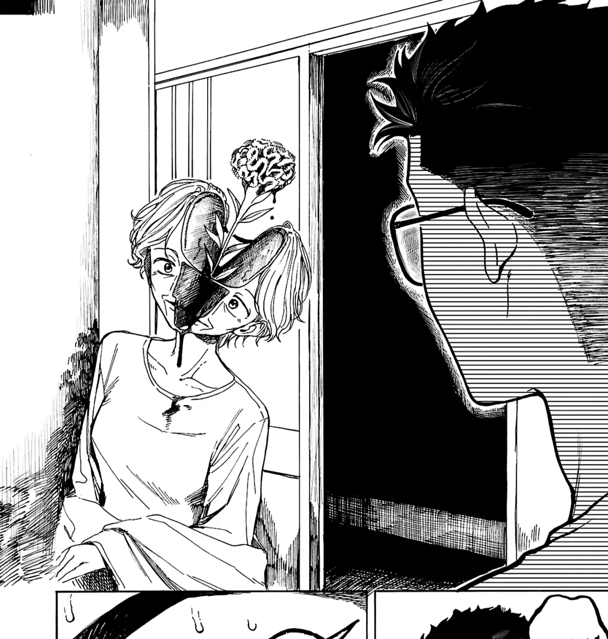 Bouquet of Viscera Chapter 5 page 55 - 