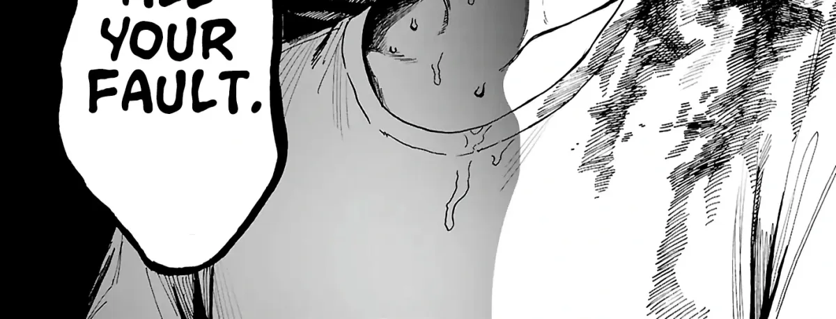 Bouquet of Viscera Chapter 5 page 60 - 