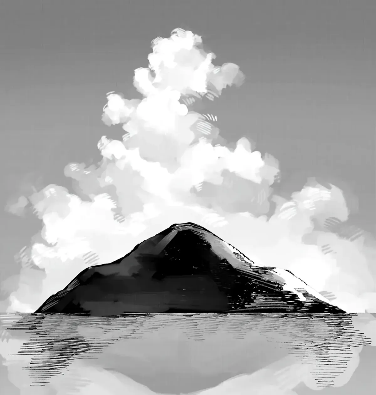 Bouquet of Viscera Chapter 5 page 61 - 