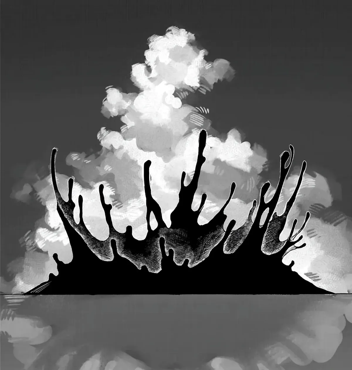 Bouquet of Viscera Chapter 5 page 63 - 