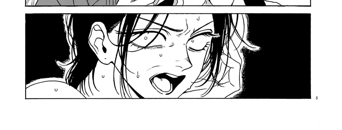 Bouquet of Viscera Chapter 5 page 10 - 