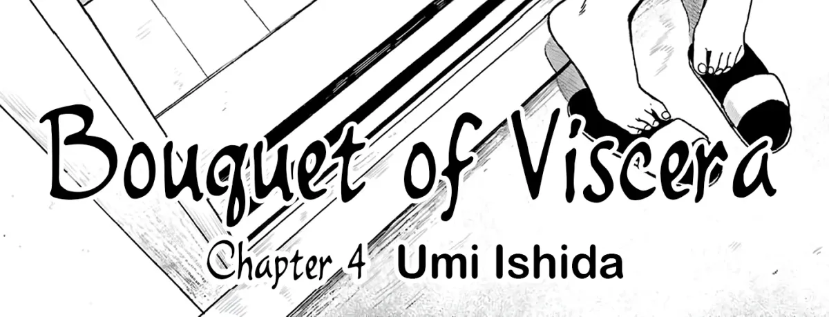 Bouquet of Viscera Chapter 6 page 2 - 