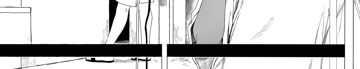 Bouquet of Viscera Chapter 6 page 12 - 