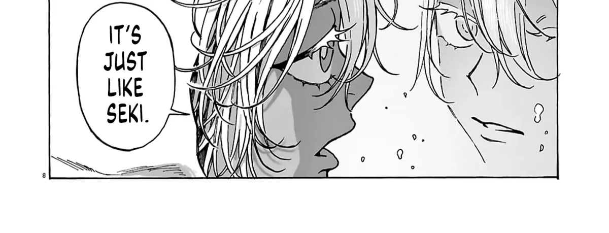Bouquet of Viscera Chapter 6 page 14 - 