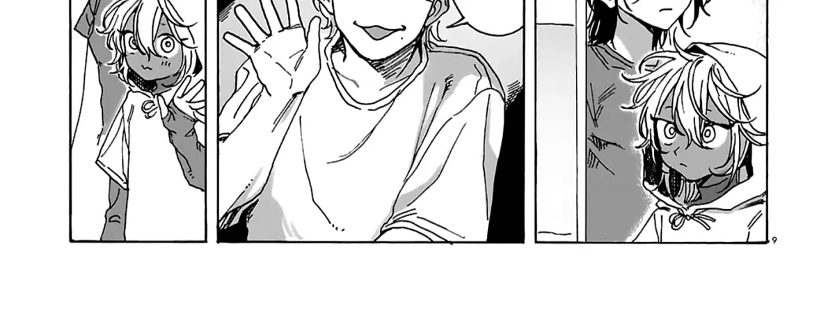 Bouquet of Viscera Chapter 6 page 16 - 
