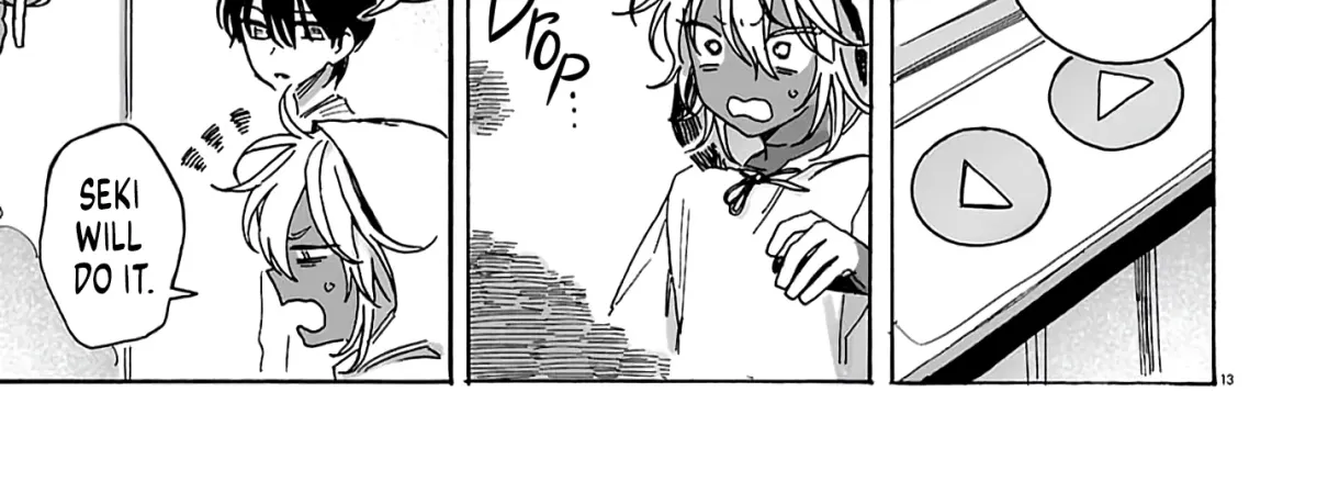 Bouquet of Viscera Chapter 6 page 24 - 