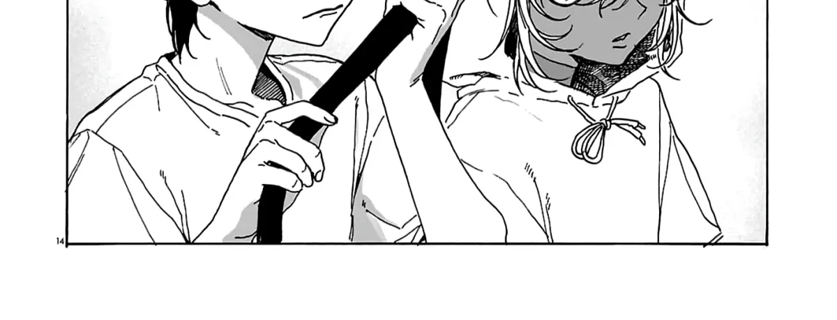 Bouquet of Viscera Chapter 6 page 26 - 
