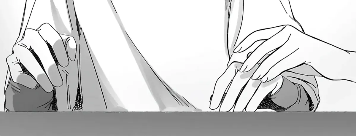 Bouquet of Viscera Chapter 6 page 28 - 