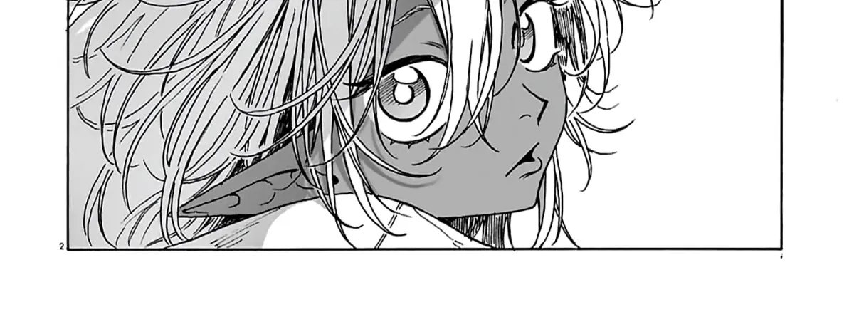 Bouquet of Viscera Chapter 6 page 4 - 