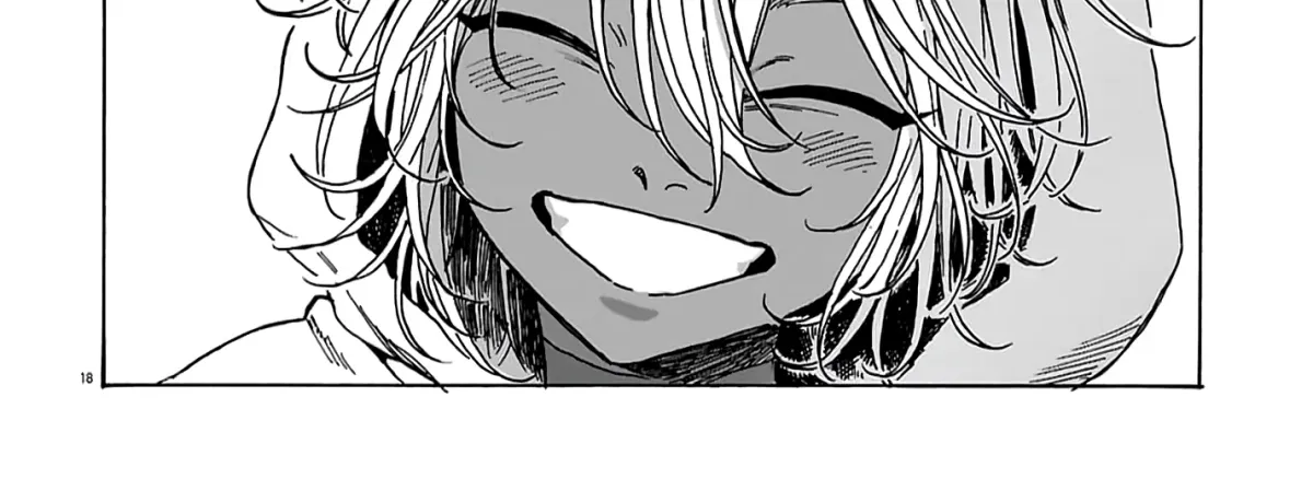 Bouquet of Viscera Chapter 6 page 34 - 