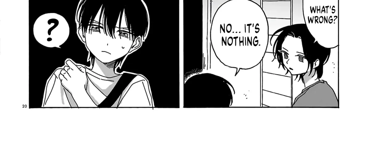 Bouquet of Viscera Chapter 6 page 38 - 