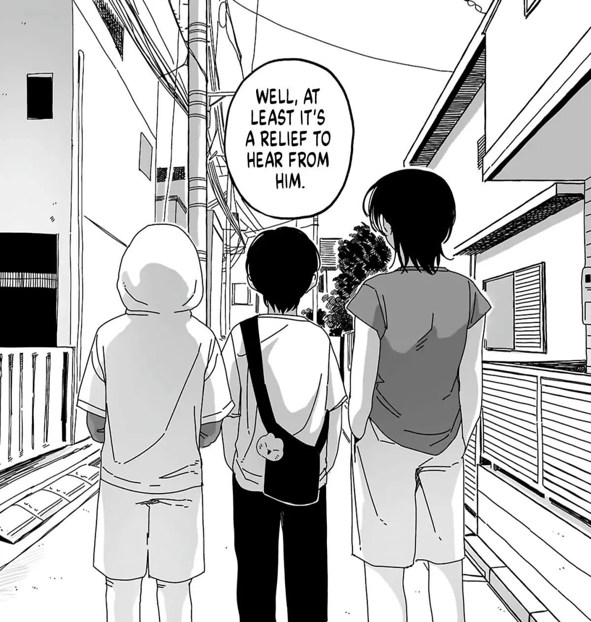 Bouquet of Viscera Chapter 6 page 39 - 