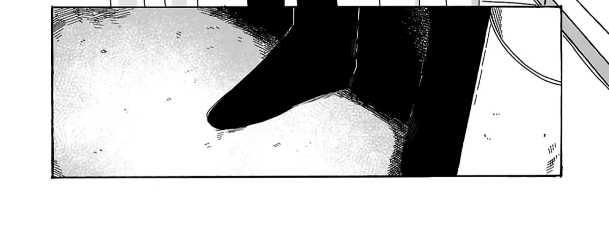 Bouquet of Viscera Chapter 6 page 40 - 