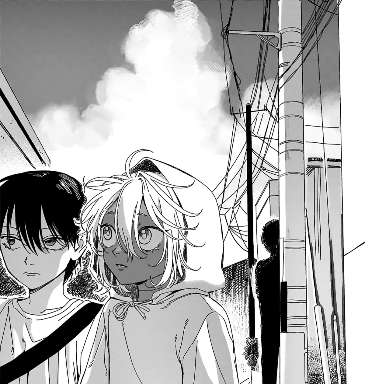 Bouquet of Viscera Chapter 6 page 41 - 