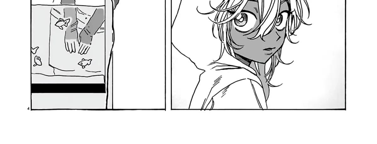 Bouquet of Viscera Chapter 6 page 8 - 
