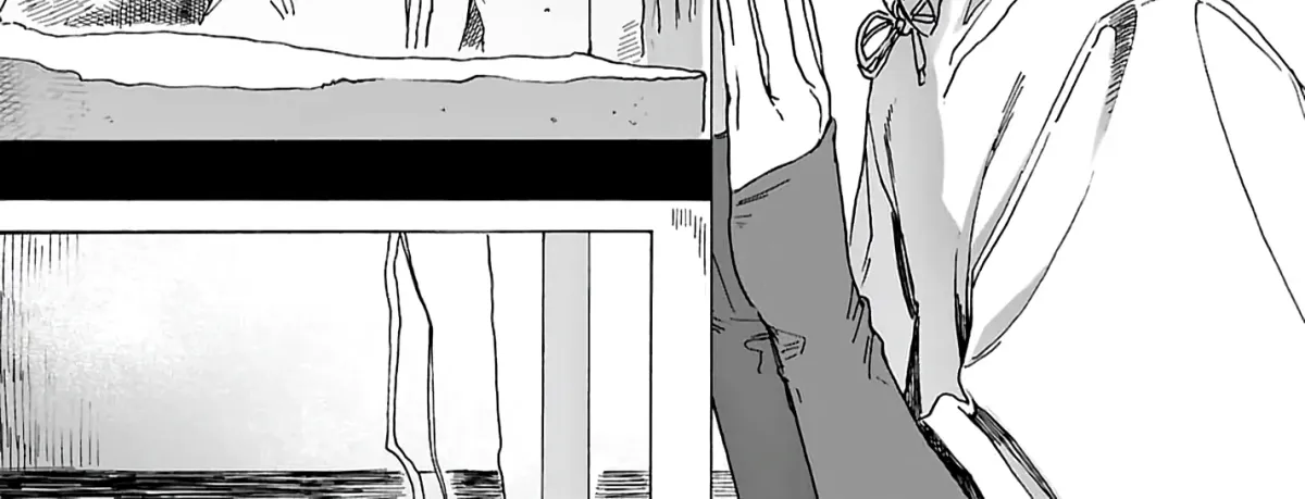 Bouquet of Viscera Chapter 6 page 10 - 