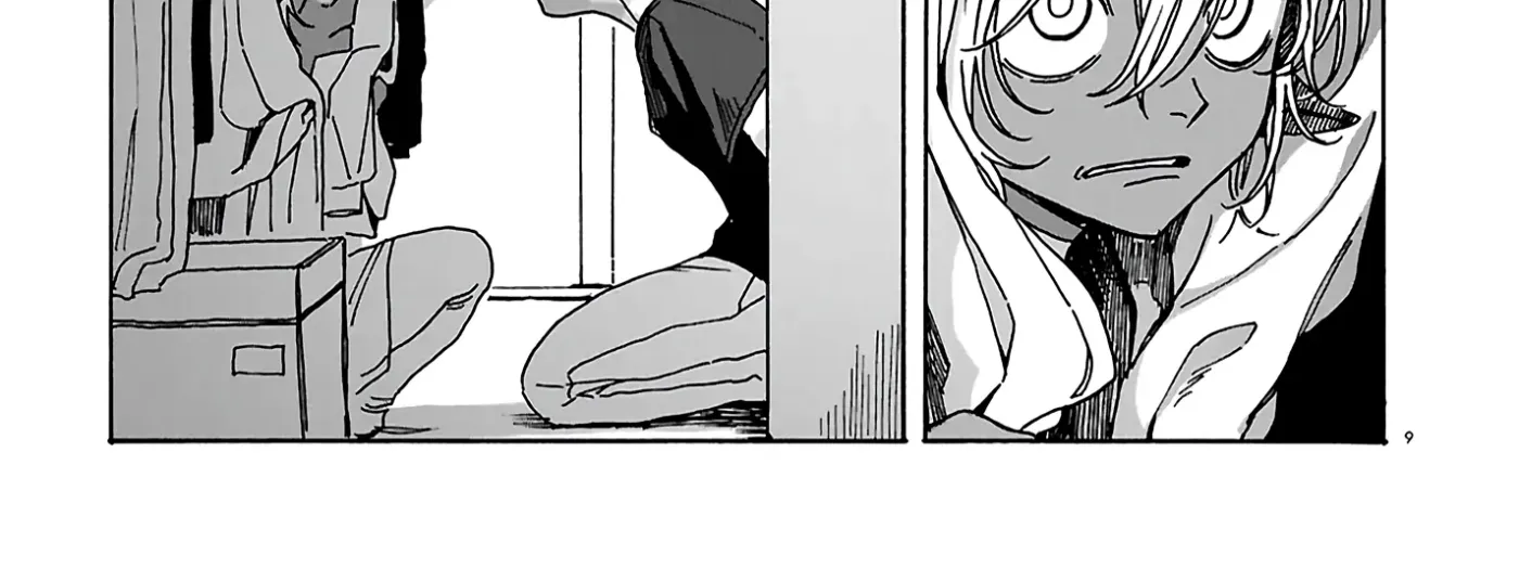 Bouquet of Viscera Chapter 7 page 18 - 