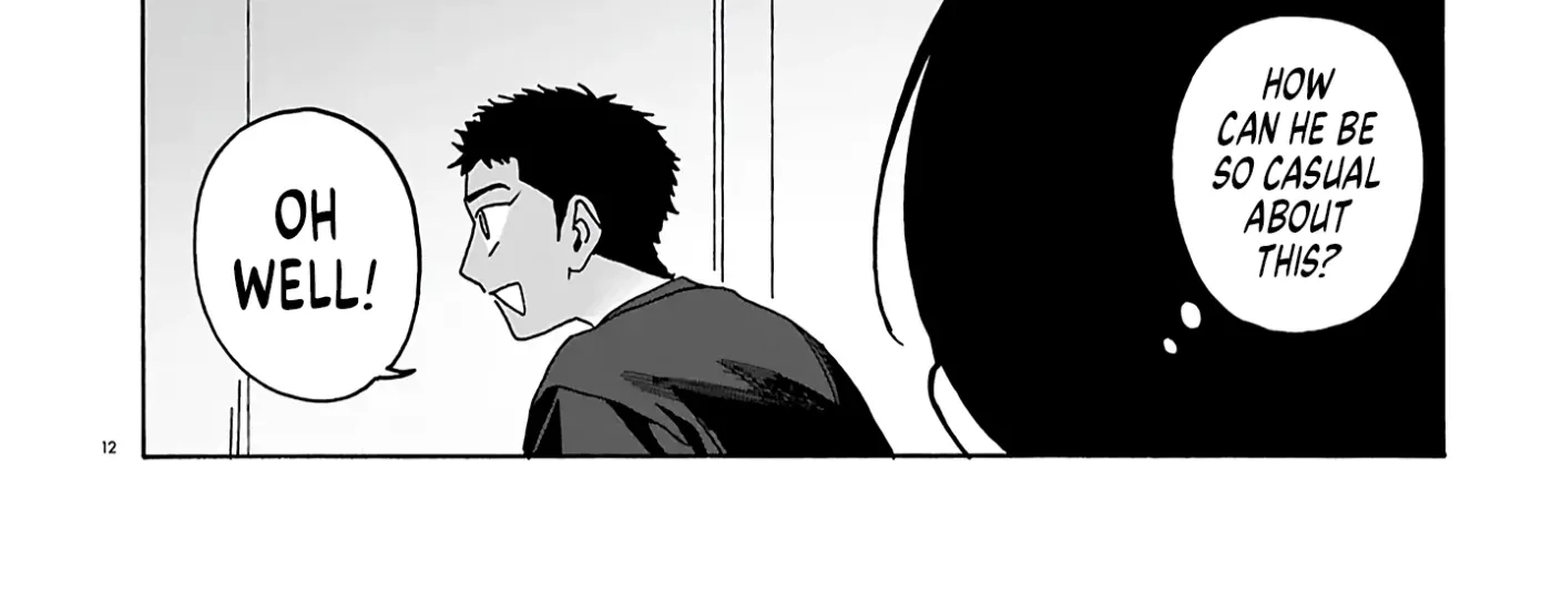 Bouquet of Viscera Chapter 7 page 24 - 