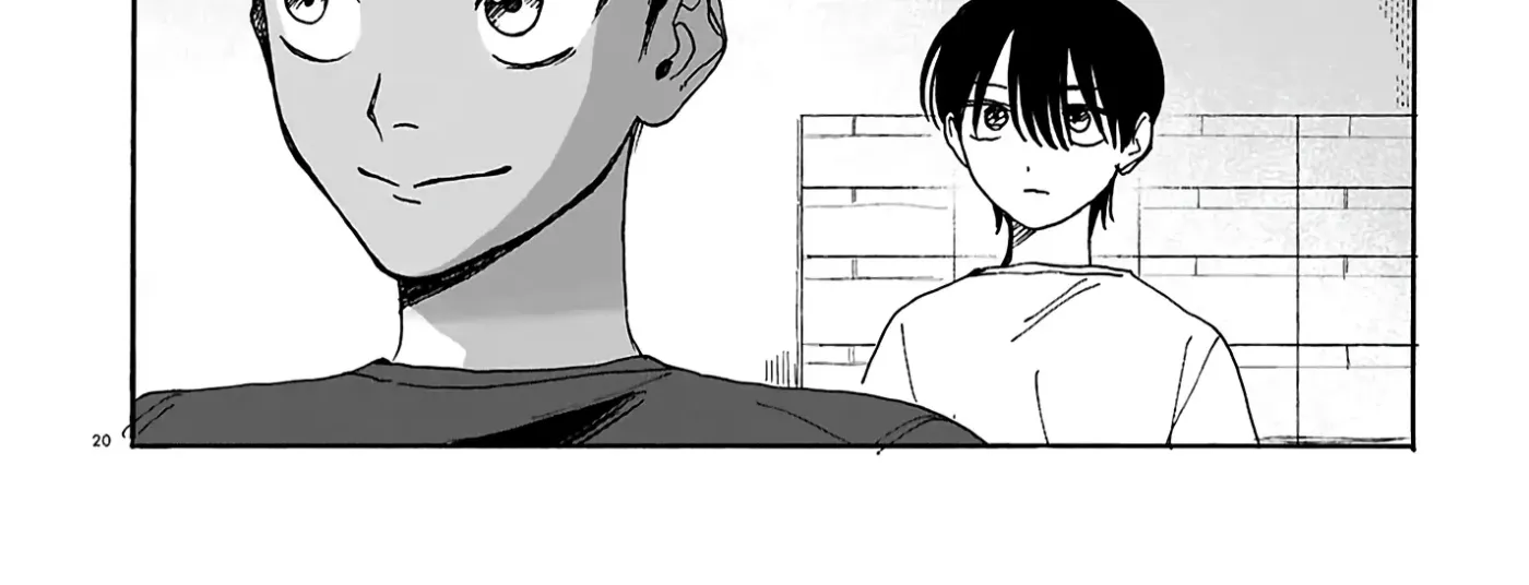 Bouquet of Viscera Chapter 7 page 40 - 